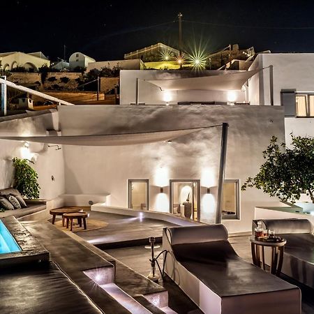 Terra E Lavoro Luxury Suite Éxo Goniá المظهر الخارجي الصورة