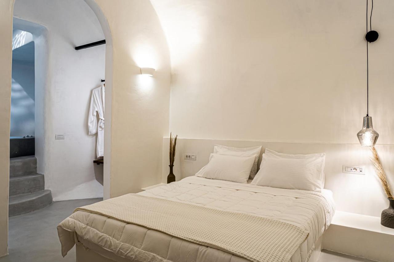 Terra E Lavoro Luxury Suite Éxo Goniá المظهر الخارجي الصورة