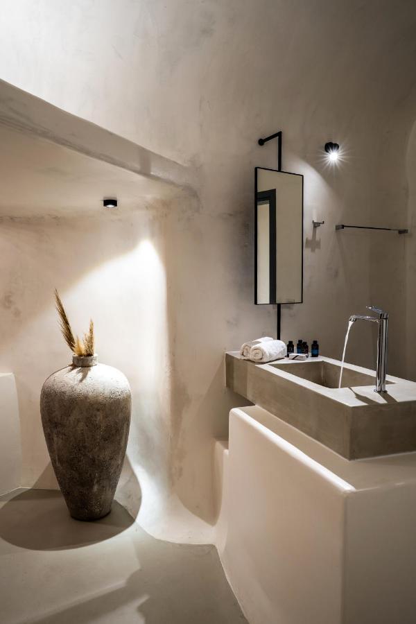 Terra E Lavoro Luxury Suite Éxo Goniá المظهر الخارجي الصورة